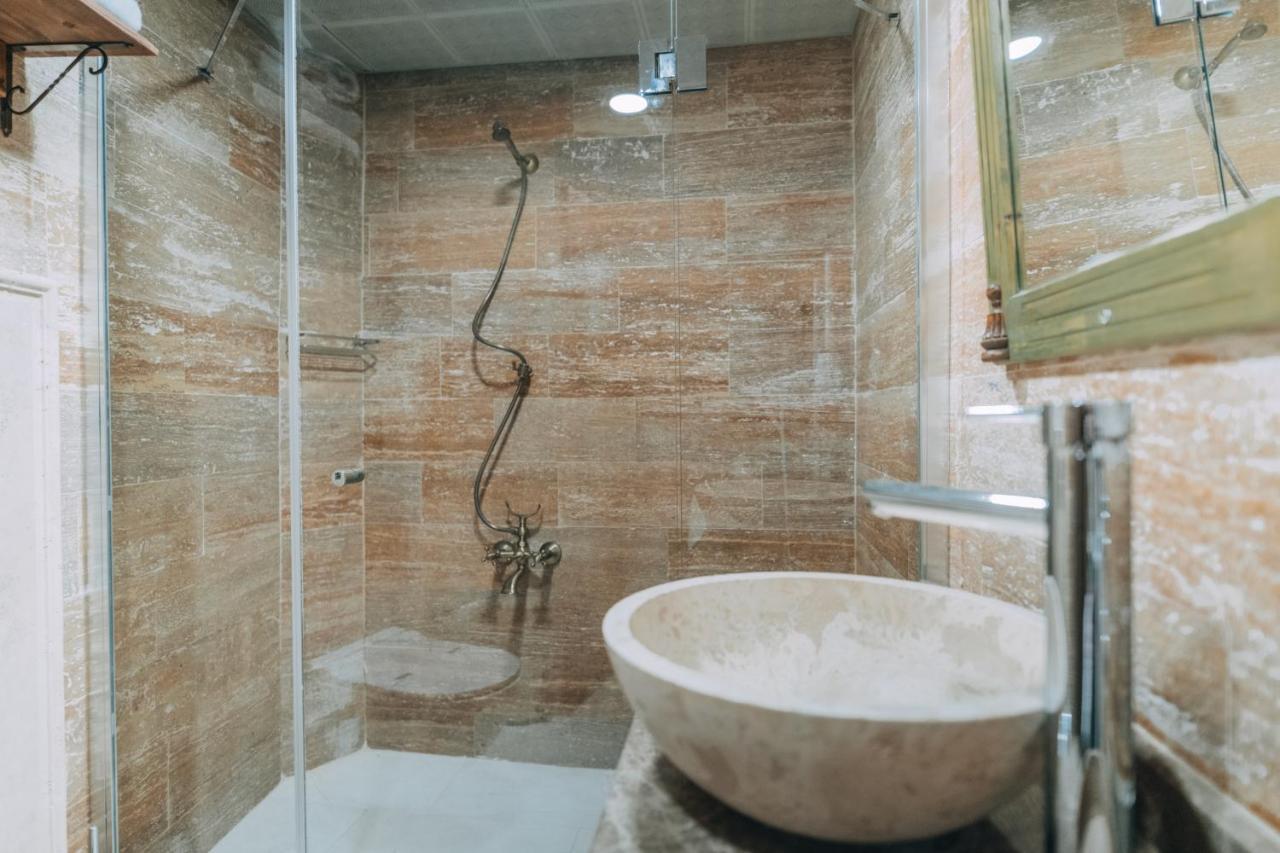 Sora Cave Hotel Göreme Eksteriør bilde
