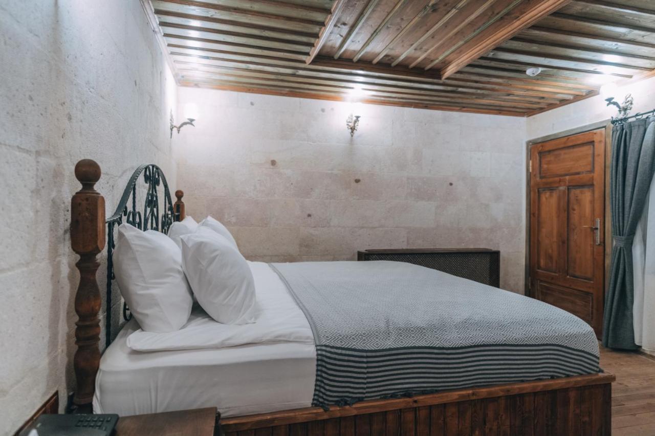 Sora Cave Hotel Göreme Eksteriør bilde