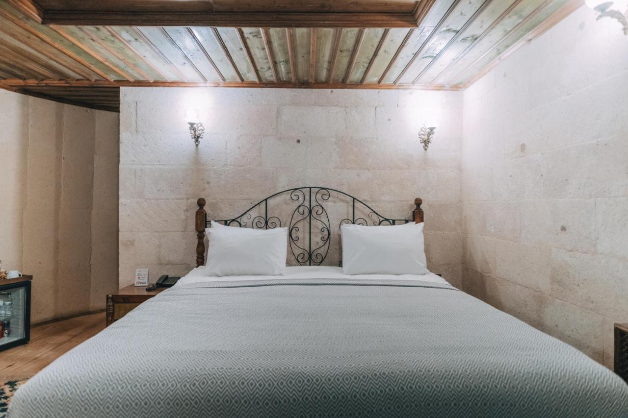 Sora Cave Hotel Göreme Eksteriør bilde