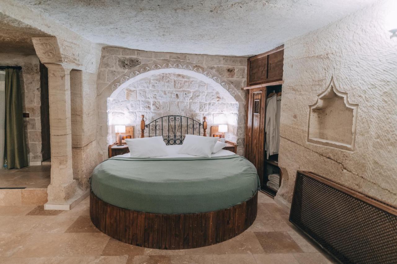 Sora Cave Hotel Göreme Eksteriør bilde