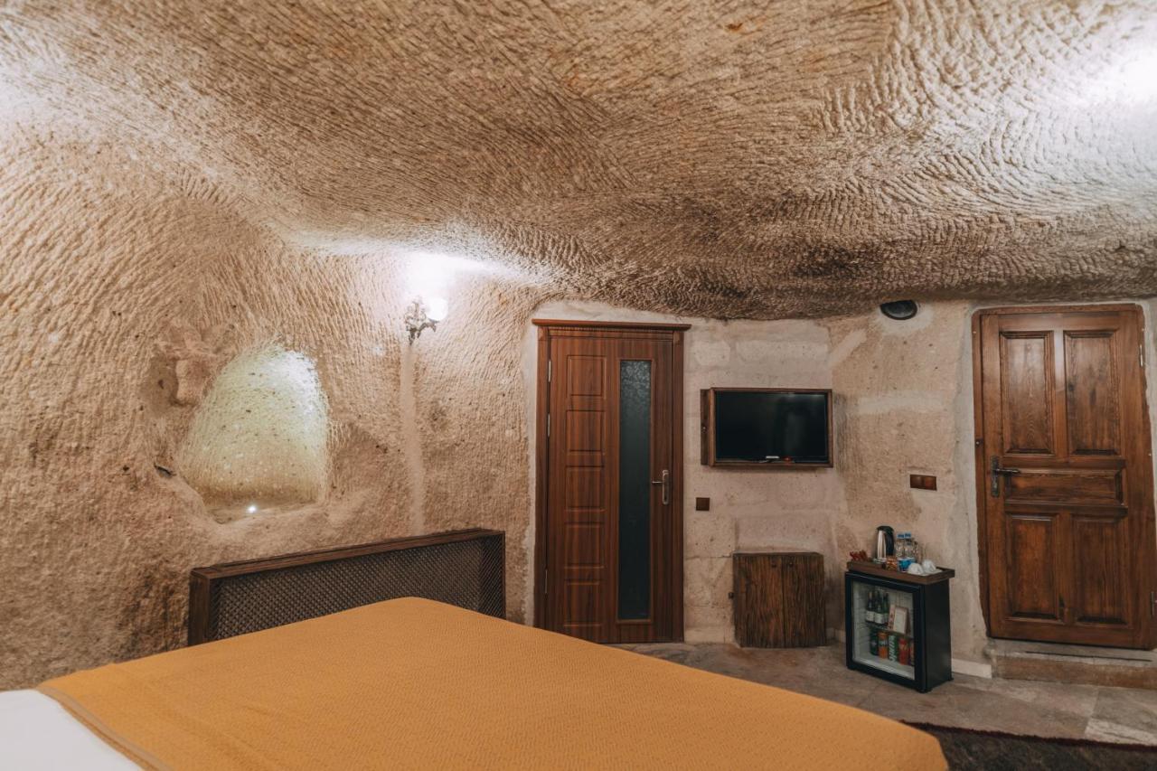 Sora Cave Hotel Göreme Eksteriør bilde