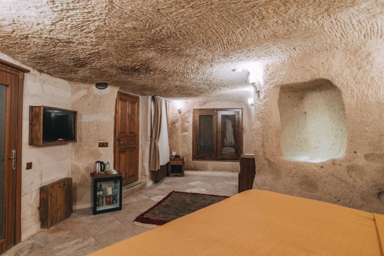 Sora Cave Hotel Göreme Eksteriør bilde