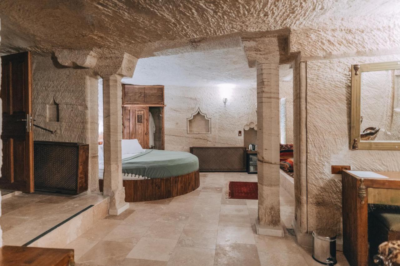 Sora Cave Hotel Göreme Eksteriør bilde