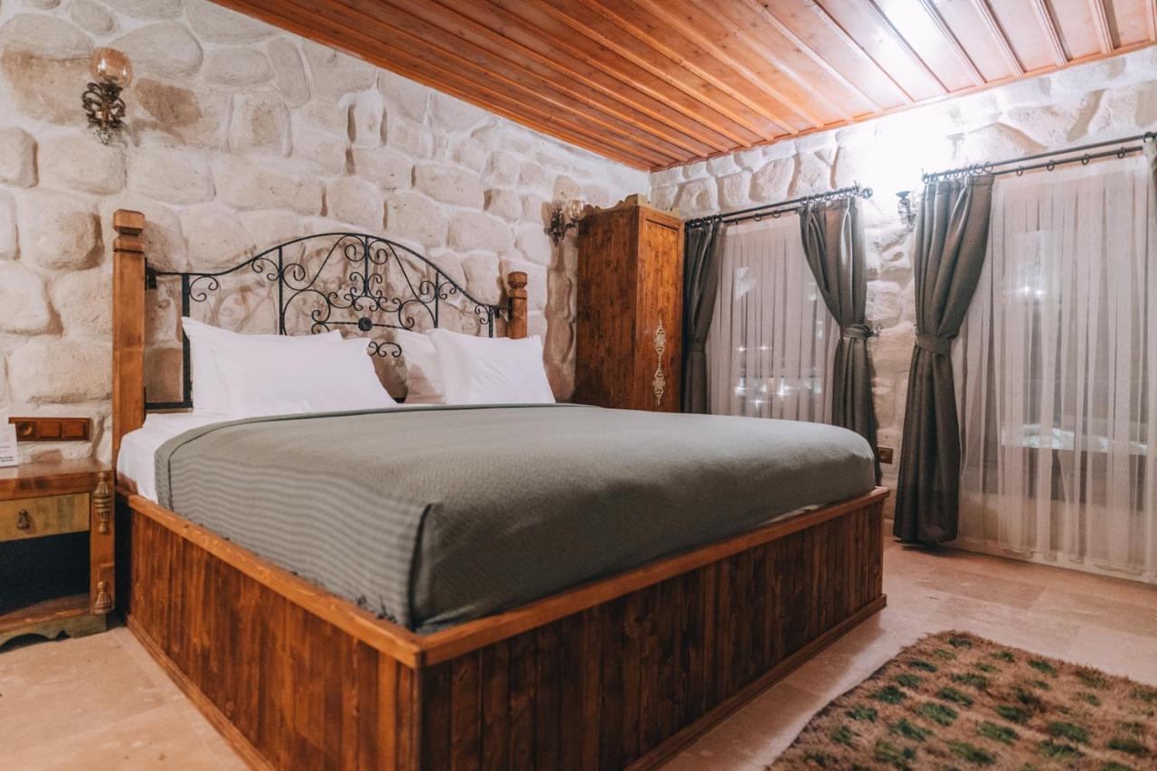Sora Cave Hotel Göreme Eksteriør bilde