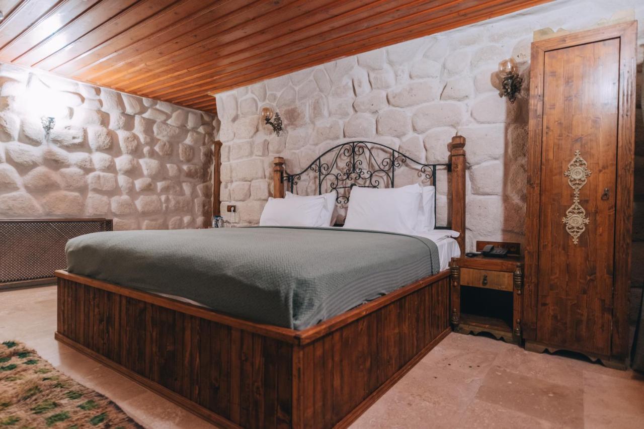 Sora Cave Hotel Göreme Eksteriør bilde