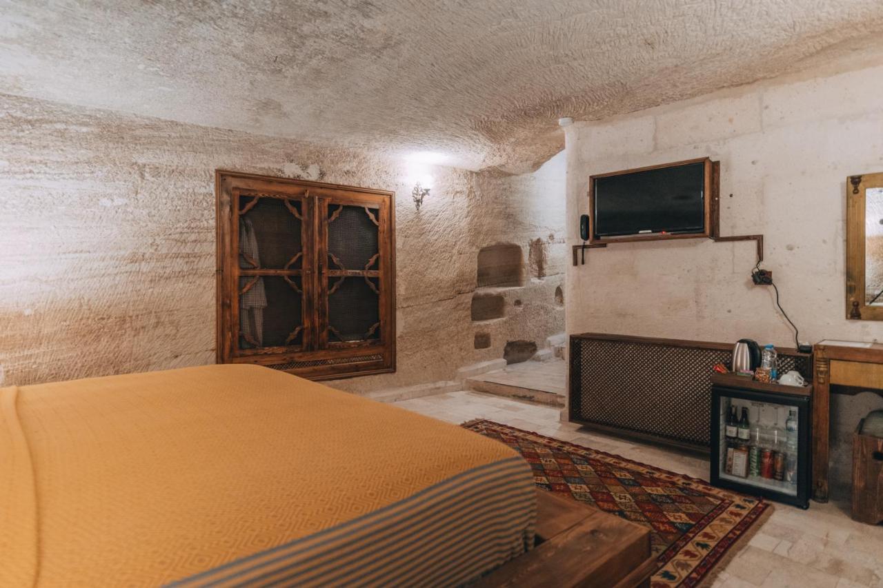 Sora Cave Hotel Göreme Eksteriør bilde